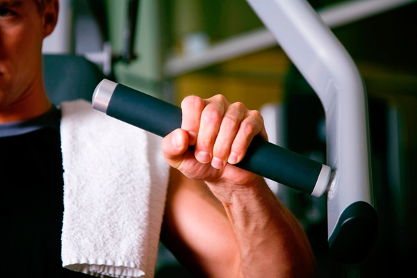 探球lifefitness